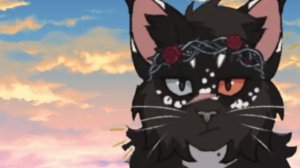 Разоблачение на молнихвостку