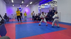 Этот бой я выиграл🥋🥊