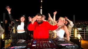 F.A.R Live - Samsun (Turkey) Astoria Grande BSM & WSP Indie Dance Melodic House - Bassmatic Records