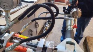 Тестирование зажимов перед отправкой