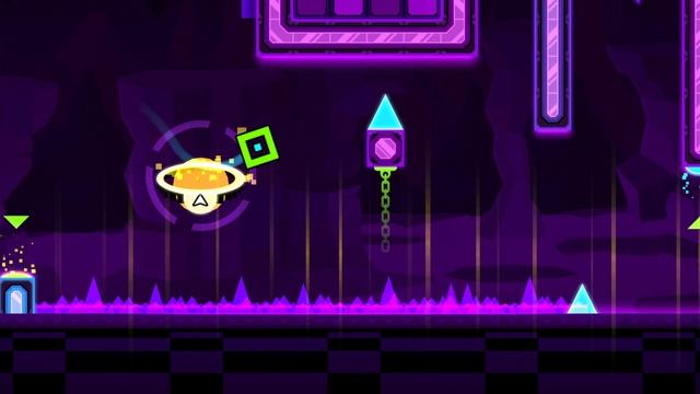 геометрия дэж