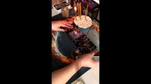 Есть ли на вас сейчас негативное влияние. 2 варианта. #таро, #таролог, #тароонлайн, #гаданиетаро