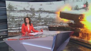 Южная группировка войск взяла под контроль Голубовку в ДНР