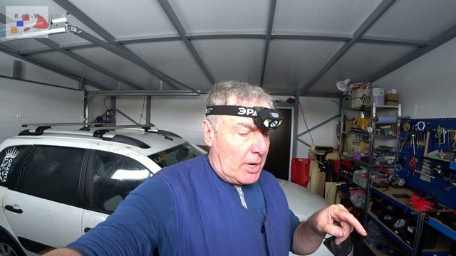 Прокачка тормозов Лада Гранта Кросс и что произошло за пробег 60 000 км.