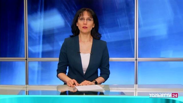 «Новости Тольятти» 10.03.2026