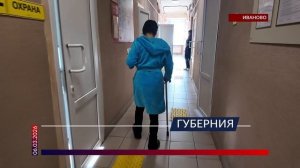 Женщина, которая жила в сгоревшем общежитии, начала новую жизнь