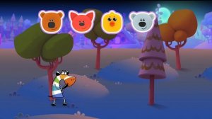 Мими мишки мультфильм для малышей