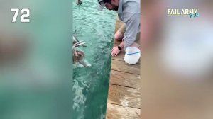 Рыбалка фэйлы курьезы