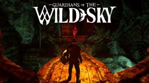 Идем на Титана в Данж / Выживалка - Guardians of the Wild Sky #5