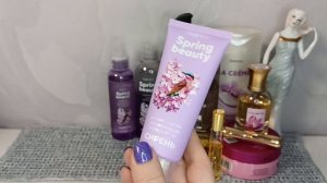 Ароматы Марта 2026, их свита и сочетание 🪻🌼🏵️