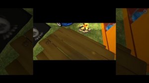 99 ночей в лесу в чикен ган 2 часть