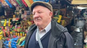 🔴 ⚠️ În piața centrală, cum e viața moldovenilor după alegeri