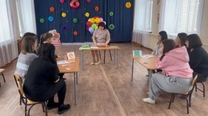 Родительское собрание. Мероприятие с родителями