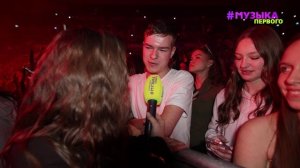 Как Jony и MOT поздравили с 8 марта?!