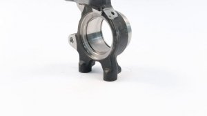 Кулак поворотный ВАЗ-1118/2170/2190 правый Lada Код: 17502