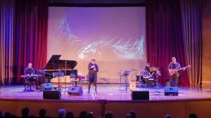 Дудук-бенд Монолог Ре Минор Этно Джаз Виталий Погосян Диалог Великий Новгород