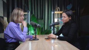 Подкаст Glushko Group | Честный разговор с инвестором: страхи и первый доход на СубГАБах