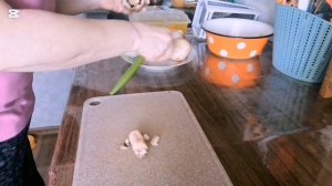 Съездила на рынок. Вкусный обед /Беларусь Svetlana //