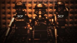 SCP Sector-A, фильм