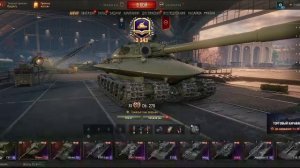 играю в мир танки и общий тест