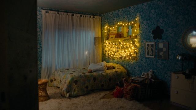 Куда пропала Ванда 1 серия «Клатты» (сериал, 2024)