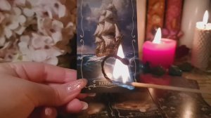 💥ОН ИСКРЕННЕ ТЯНЕТСЯ В ТВОИ ОБЪЯТИЯ‼️ЕГО ИСПОВЕДЬ О ТЕБЕ😎 #гадание #ясновидящая #tarot