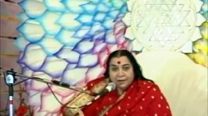 8.05.1988 г. Шри Сахасраре Пуджа. Фрекене. Италия. 41:58