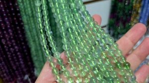 Флюорит натуральный - 10.03.26