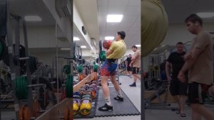 Тренировка 10.03.2026. Тдц28: 9,9 [2'] Тдц32: 9,8,7,7,8 [1'] 10