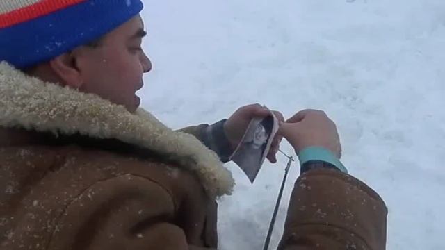 фильм  Андрею Ф-2019