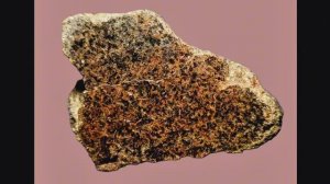 Metriks.Meteorite.Бронзит.5Din