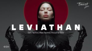30 MIN — Dark Techno / Raw Techno / Industrial Bass / Dark Clubbing Mix — LEVIATHAN