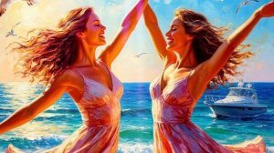 Песня про Свету и море