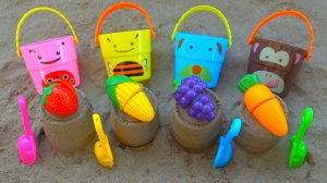 Мультики Для Детей и песенки для малышей