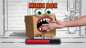 "Кош: Самая опасная посылка 😂"