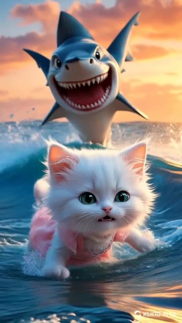 #котики #мультик