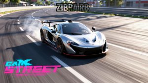 ПОКАТУШКИ ПОСЛЕ РАБОТЫ В CARX STREET