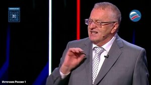 «Мы обогатимся, деньги негде будет хранить»: предсказание Жириновского про войну на Ближнем востоке