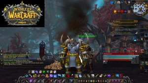 World Of Warcraft Sirus Охотник часть 23