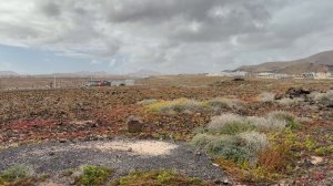 🇪🇸🇪🇸Выезд из Корралехо в сторону вулканов🇪🇸🇪🇸Фуэртевентура🇪🇸🇪🇸