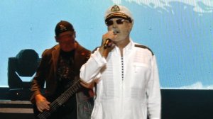 Владимир Асмолов - Женщина-осень