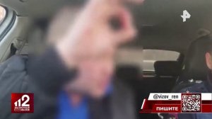 Иркутянин со смертельными 8 промилле пытался сбежать с места ДТП