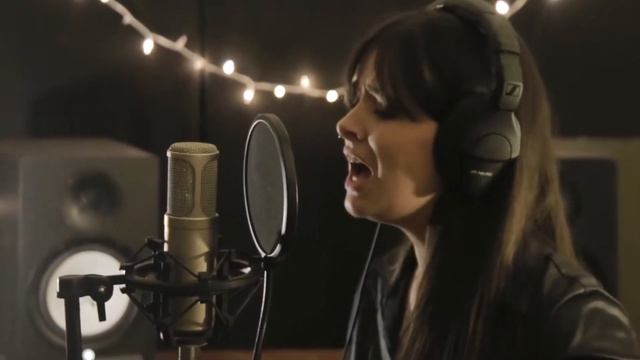 MAPHRA Covering “Free” By Gavin Degraw