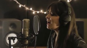 MAPHRA covering “Free” by Gavin Degraw