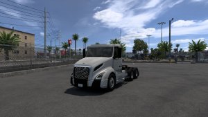 АМЕРИКАНСКИЙ КОНВОЙ ... АТС ...