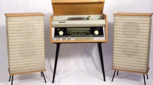 Качественный ФМ вариометр 87-108,5 мгц на ламповые аппараты. Едет в г. Минск.