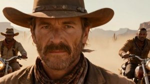 AntonOtto - No Name No Home. Only ai test for games: "Mad Max, rage 2, Marvel's Wolverine 2026"