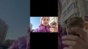 Влог 6 марта🌺