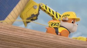 Крепыш и команда | Особые гости у «Щенячьего патруля»!   | Nick Jr. Cyrillic