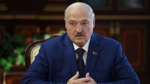 Лукашенко: Важно укреплять связи на внешнем контуре, прежде всего на Ближнем Востоке, Африке и Азии